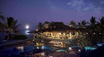 Hilton Bali Resort