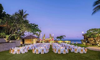 Hilton Bali Resort