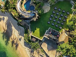 Hilton Bali Resort