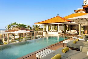 Hilton Bali Resort