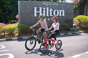 Hilton Bali Resort