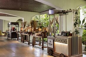Hilton Bali Resort
