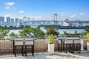 Hilton Tokyo Odaiba