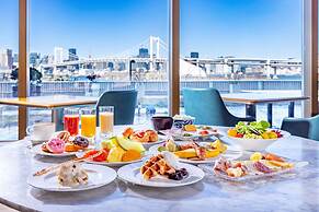 Hilton Tokyo Odaiba