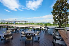 Hilton Tokyo Odaiba