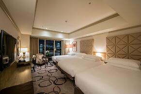 Hilton Tokyo Odaiba