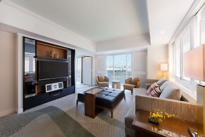 Hilton Tokyo Odaiba