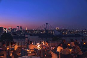 Hilton Tokyo Odaiba