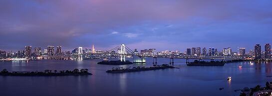 Hilton Tokyo Odaiba
