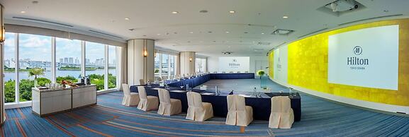 Hilton Tokyo Odaiba