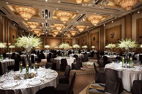 Hilton Tokyo Odaiba