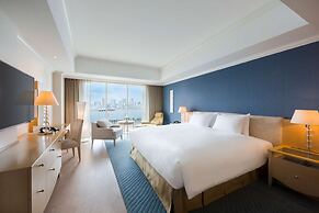 Hilton Tokyo Odaiba