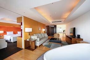 Hilton Tokyo Odaiba