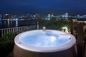 Hilton Tokyo Odaiba