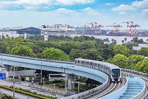 Hilton Tokyo Odaiba