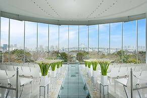 Hilton Tokyo Odaiba