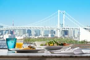 Hilton Tokyo Odaiba