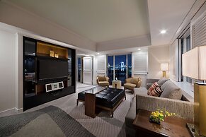 Hilton Tokyo Odaiba