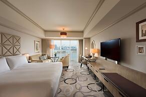 Hilton Tokyo Odaiba