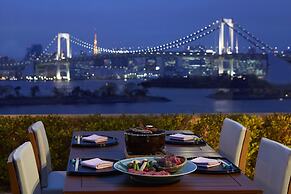 Hilton Tokyo Odaiba