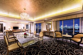 Hilton Tokyo Odaiba