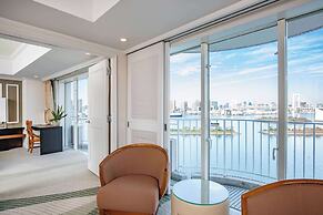 Hilton Tokyo Odaiba