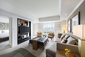 Hilton Tokyo Odaiba