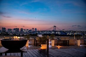 Hilton Tokyo Odaiba