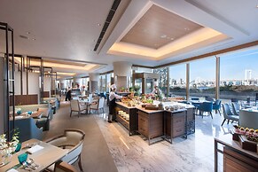 Hilton Tokyo Odaiba