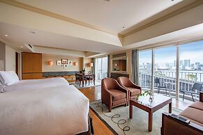Hilton Tokyo Odaiba