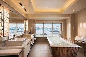 Hilton Tokyo Odaiba