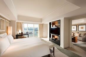 Hilton Tokyo Odaiba
