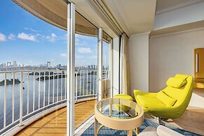 Hilton Tokyo Odaiba