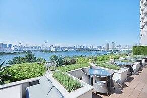 Hilton Tokyo Odaiba