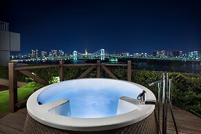 Hilton Tokyo Odaiba