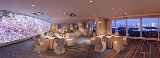 Hilton Tokyo Odaiba