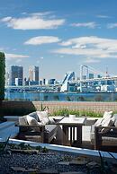 Hilton Tokyo Odaiba