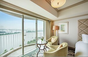 Hilton Tokyo Odaiba