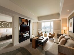 Hilton Tokyo Odaiba
