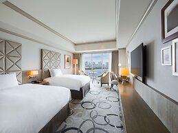 Hilton Tokyo Odaiba