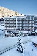 Hotel Kreuz & Post