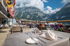 Hotel Kreuz & Post