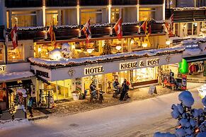 Hotel Kreuz & Post
