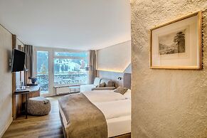 Hotel Kreuz & Post