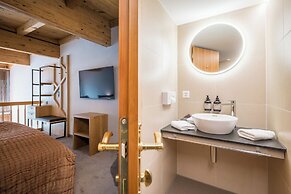 Hotel Kreuz & Post