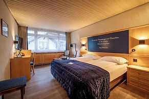 Hotel Kreuz & Post