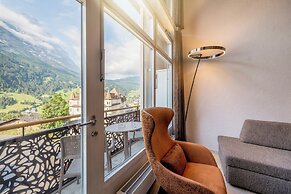 Hotel Kreuz & Post