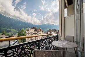 Hotel Kreuz & Post
