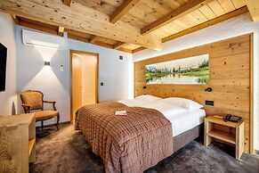 Hotel Kreuz & Post