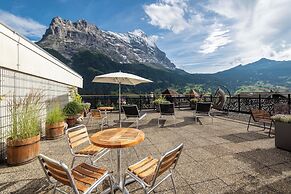 Hotel Kreuz & Post